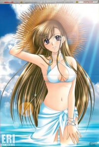 BUY NEW princess holiday - 290 Premium Anime Print Poster